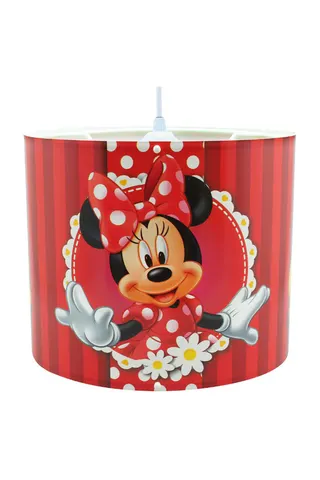 Minnie Mouse Tavan Sarkıtı Çocuk Odası Dekoratif Aydınlatma Tavan Lambası — 3. görsel