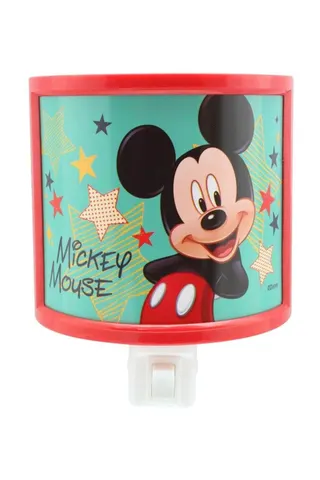 Mickey Mouse Gece Lambası 1906 — 2. görsel