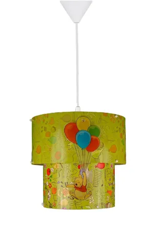 Çocuk Odası Winnie The Pooh 3D Sarkıt 5102 Lisanslı — 4. görsel